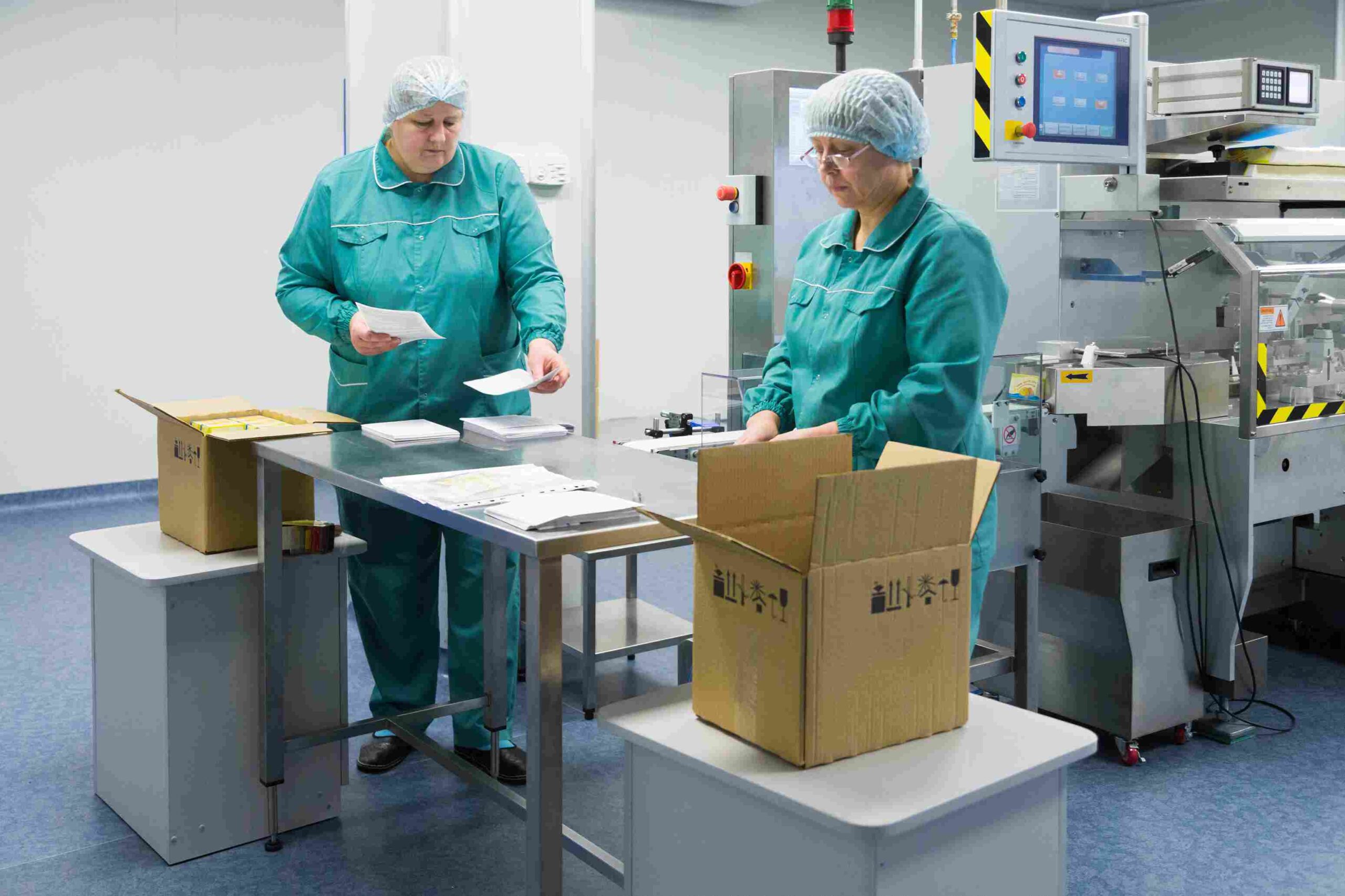 pharmaceutical-technicians-work-sterile-working-conditions-pharmaceutical-factory-scientists-wearing-protective-clothing_11zon